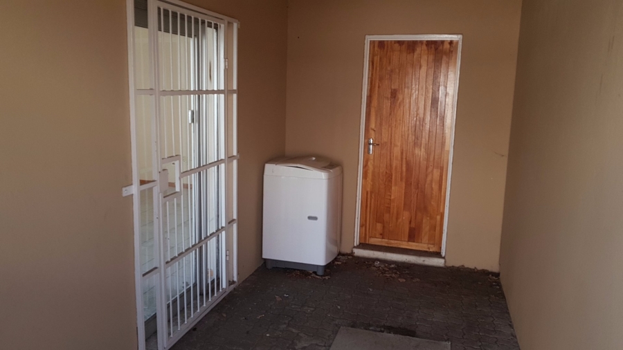 To Let Commercial Property for Rent in Bethlehem Free State
